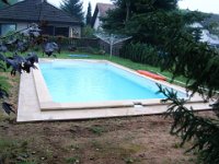 Bau Pool 207